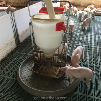 China Long Service Life Pig Farm Wet Dry Equipment Feeder Automatic Feeder for sale