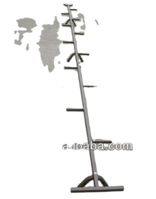 China Steel Climbing Sticks Deer Hunting Tree Support Steps For Climbing for sale