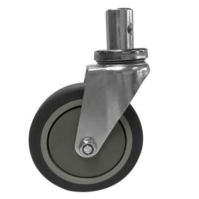 China Factory Supplier Swivel Stem 5