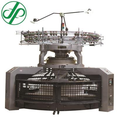 China Weft Factory 20 Years Experience Good Service Good Quality Double Width Open Jersey Industrial Sweater Knitting Machine Price for sale