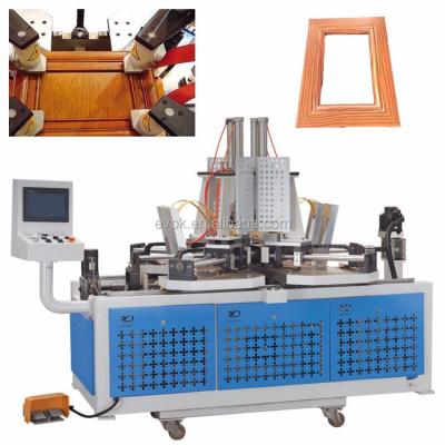 China TC-868 HF Photoframe / Cabinet Drying Framing Machine for sale