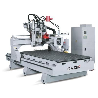 China Fancy Design Hot Sale Assembly Kits CNC Machine 3800*2100*1500mm for sale