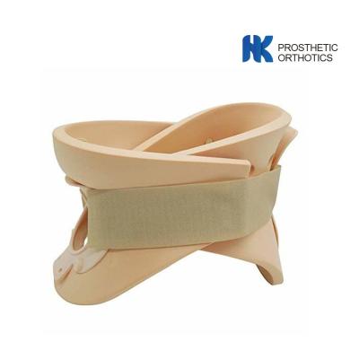 China Philadelphia Cervical Collar Neck Support Brace High Density Foam for sale