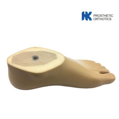 China Fresh 14cm 220lbs Polyurethane SACH Prosthetics Foot for sale