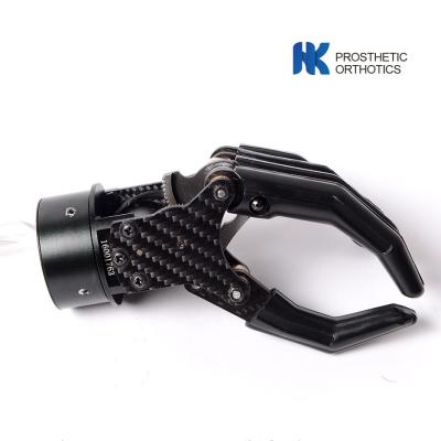 China S Upper Limb Prosthetic , Myoelectric Upper Limb Prosthesis for sale