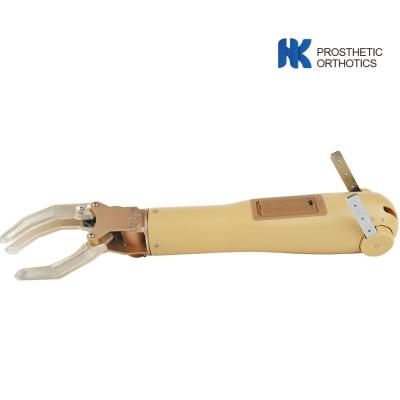 China ISO 13485 Upper Limb Prosthetic , Myoelectric Upper Arm Prosthetics for sale