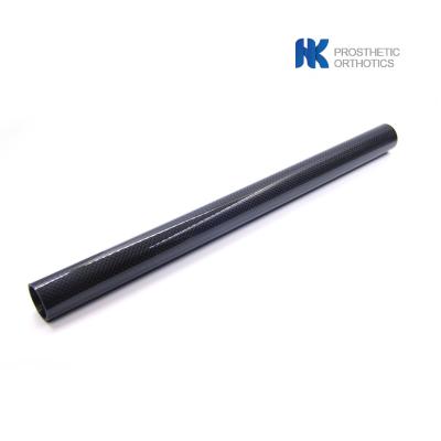 China Carbon Fiber 400mm Prosthetic Pylon For AK for sale