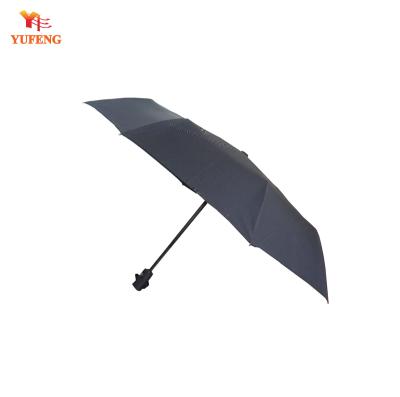 China Pongee 2022 Promotional Gift Umbrellas For Advertising for sale