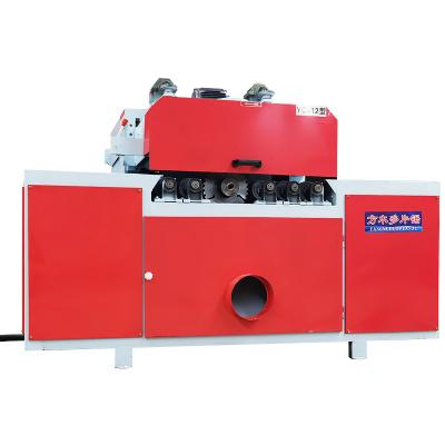 China Horizontal Timber Ripping Woodworking Multi Blade Sawing Woodworking Machine For Sale for sale