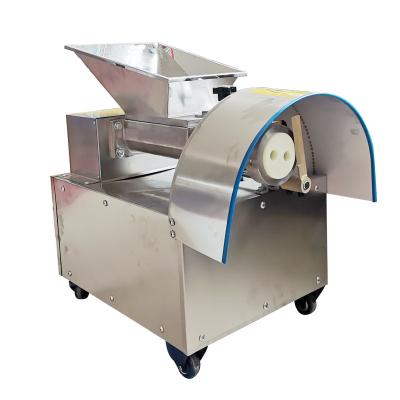 China food & High Quality Small Bakery Factory Beverage Dough Divider Rounder Cut Split Machines Machine for sale