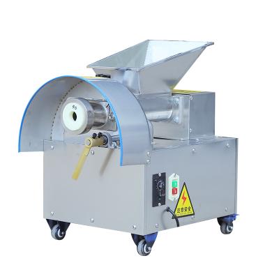 China food & Beverage Factory Automatic Round Steamed Bun Making Machine Rivider Dough Divider Bakery Bread Dough Rounder for sale