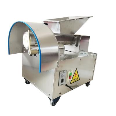 China food & Commercial Beverage Rounder Machine Commercial Dough Divider Rounder Dough Divider Round Balls Making Machine for sale