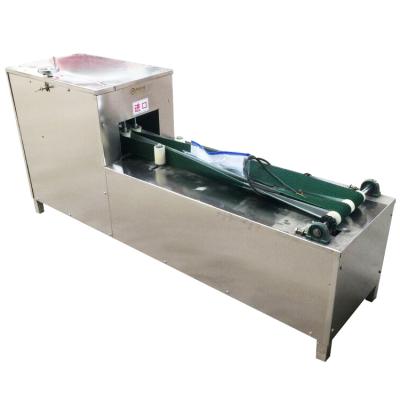 China Hotels Clean Fish Fish Killing Measuring Gutting Net Cutting Washing Machine for sale