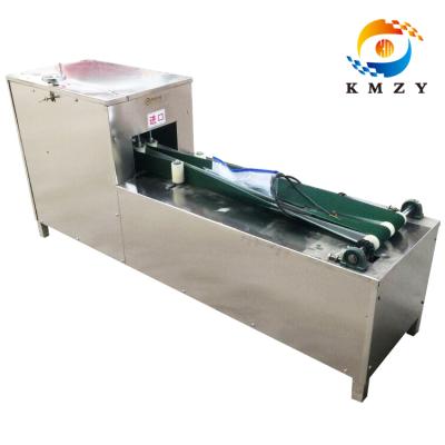 China Automatic Small Hotels Easy Operation Fish Gutting Cleaning Machine for sale