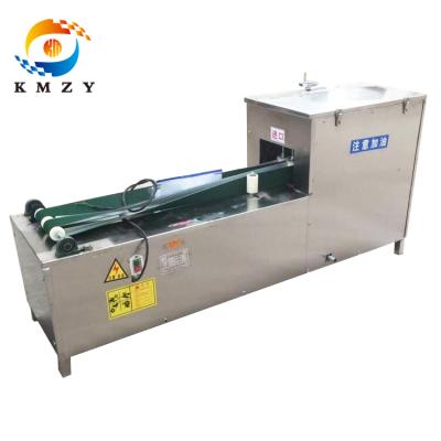 China New Advanced Automatic Fish Hotels Fish Killing Machine Fish Cleaning Machine for sale