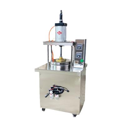 China Full Automatic Hotels Tortilla Making Machine For Home Roti Maker Price for sale