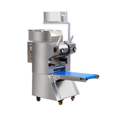 China Low Energy High Speed ​​Commercial Noodle Machine Fast Making Process Industry Noodle Making Machine for sale