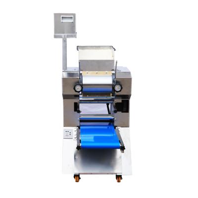 China Newest Low Energy High Speed ​​Multifunctional 280kg Industry-Use Automatic Noodle Pasta Machine for sale