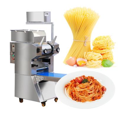 China Industrial Hotels Noodle Making Machine From China For Industrial for sale