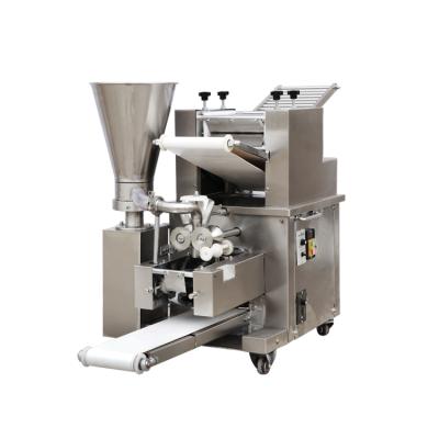 China Momo Hotels Making Machine Automatic Dumpling Skin Machine , Dumpling Making Machine Automatic for sale