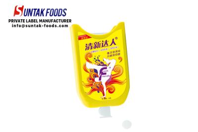 China Sugarless Sour Sweets Candy , Fat Free Sugar Free Candy For Diabetics for sale