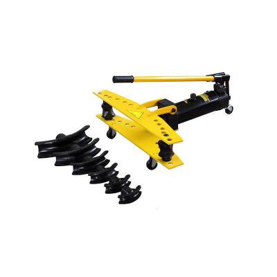 China WP-2 Hotels Manual Pipe Bender For 1/2