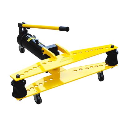 China Hotels WP-3 Hydraulic Manual Pipe Bender for 1/2