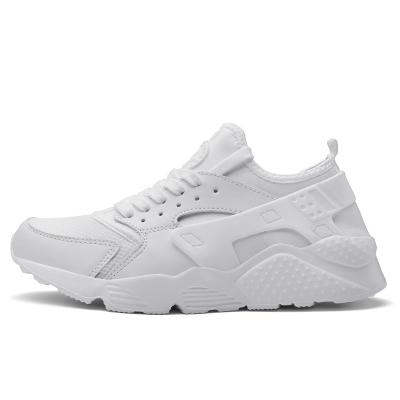 China 2021 Latest Design Huarache Style Breathable Lightweight Big Size Women's EVA Sport Shoes for sale