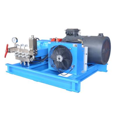 China Building Material Shops High Pressure Water Jet Cleaner Sewer Cleaning Machine Sewage Pipe Cleaning for sale