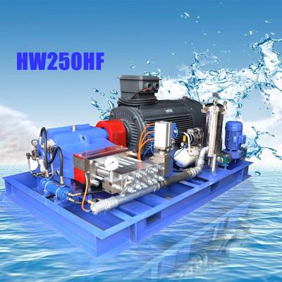 China Plunger Plunger Pump High Pressure Water Pump for sale