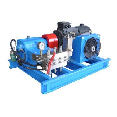 China Construction worksÂ   High pressure cleaner, high pressure washing machine for boat cleaning for sale