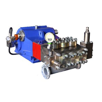 China Construction worksÂ   High pressurewater sand blasting device water blasting equipment for metallurgy industry for sale