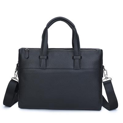 China Amazon Fashionable Hot Selling Business Classic Briefcase For Men for sale