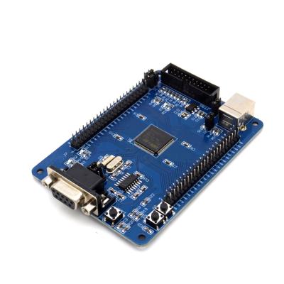 China DIY ARM Cortex-M3 STM32F103VCT6 STM32 Development Board for sale