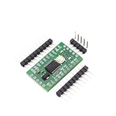 China DIY LGT8F328P-SSOP20 3.3V MiniEVB V3.0 nano alternative ATMeag328P for sale