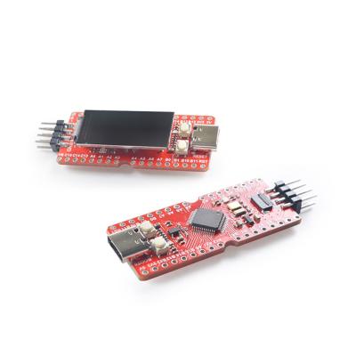 China Sipeed Longan RISC-V GD32VF103CBT6 MCU Development Nano RISC-V GD32VF103CBT6 Board for sale