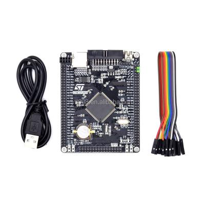 China STM32F407ZET6 development board M4 STM32F4 core board arm development board cortex-M4 STM32F407ZET6 for sale