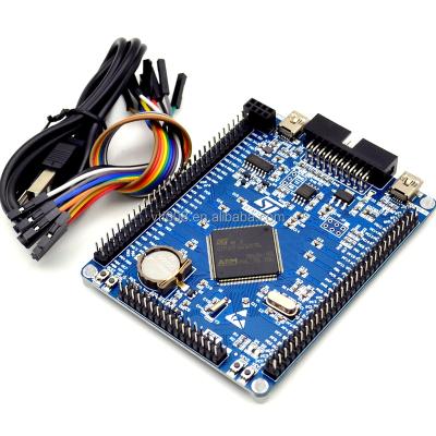 China STM32F103ZET6 minimum system board STM32 core development board STM32F103ZET6 for sale