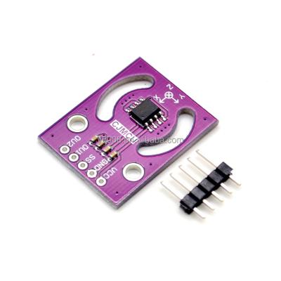 China MLX90333 Module Handle Joystick Sensor Absolute Position Angle CJMCU-93 MLX90333 Digital Three-Dimensional Module for sale