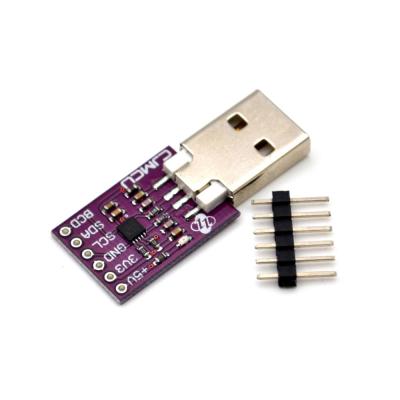 China CJMCU-200 FT200XD USB to I2C Module Full Speed ​​USB to I2C Bridge FT200XD for sale