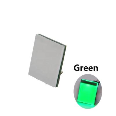 China DIY Green Color HTTM Series Capacitive Touch Switch Button Module for sale