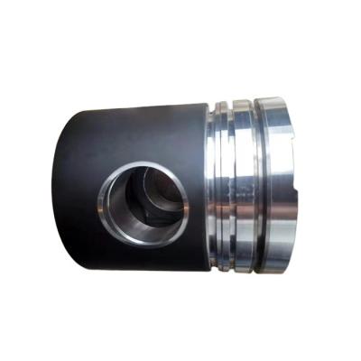 China Excavator Factory Price With High Quality DE08 D1146 Engine Piston 0214B Piston for sale