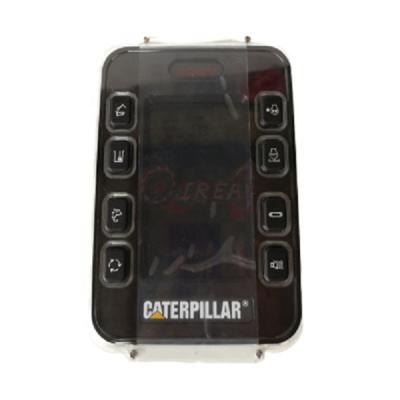 China Crawler Excavator E320B E330B Excavator Monitor Panel 151-9385 106-0176 for sale