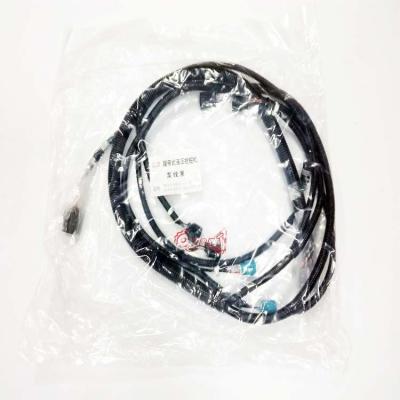 China Excavator Excavator Wire Harness ZX300-3 ZX330-3 ZX350-3 ZX360-3 Hydraulic Pump Wire Harness for sale