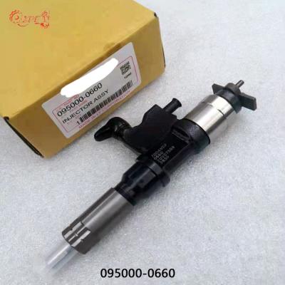 China Excavator Diesel Pump Plunger Excavator 094150-0618 for sale