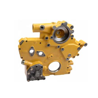 China Excavator Oil Pump 4W2448 for Caterpillar Engine 3306 Parts for sale