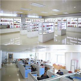 Verified China supplier - Jinjiang Xingtai Can Making Co., Ltd.