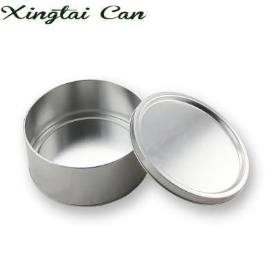 China Custom Candy Pop Around Food L Safe Food Wrapper Can Print Metal Cam for sale