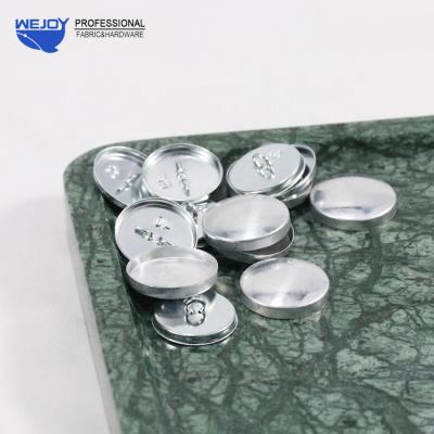 China Modern furniture 40# material supplierunion sales fabric cover button for sofa headborad for sale