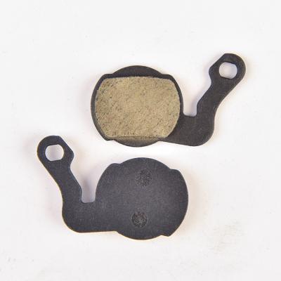 China Wholesale Road Bike Brake Pads Factory Price Durable Lightweight Fine Workmanship Rear Brake Pads Block for sale